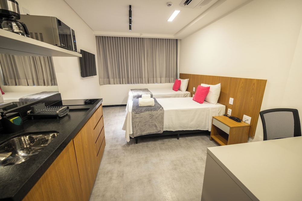 Roomo Transamerica Goiania Marista Urba 29/64