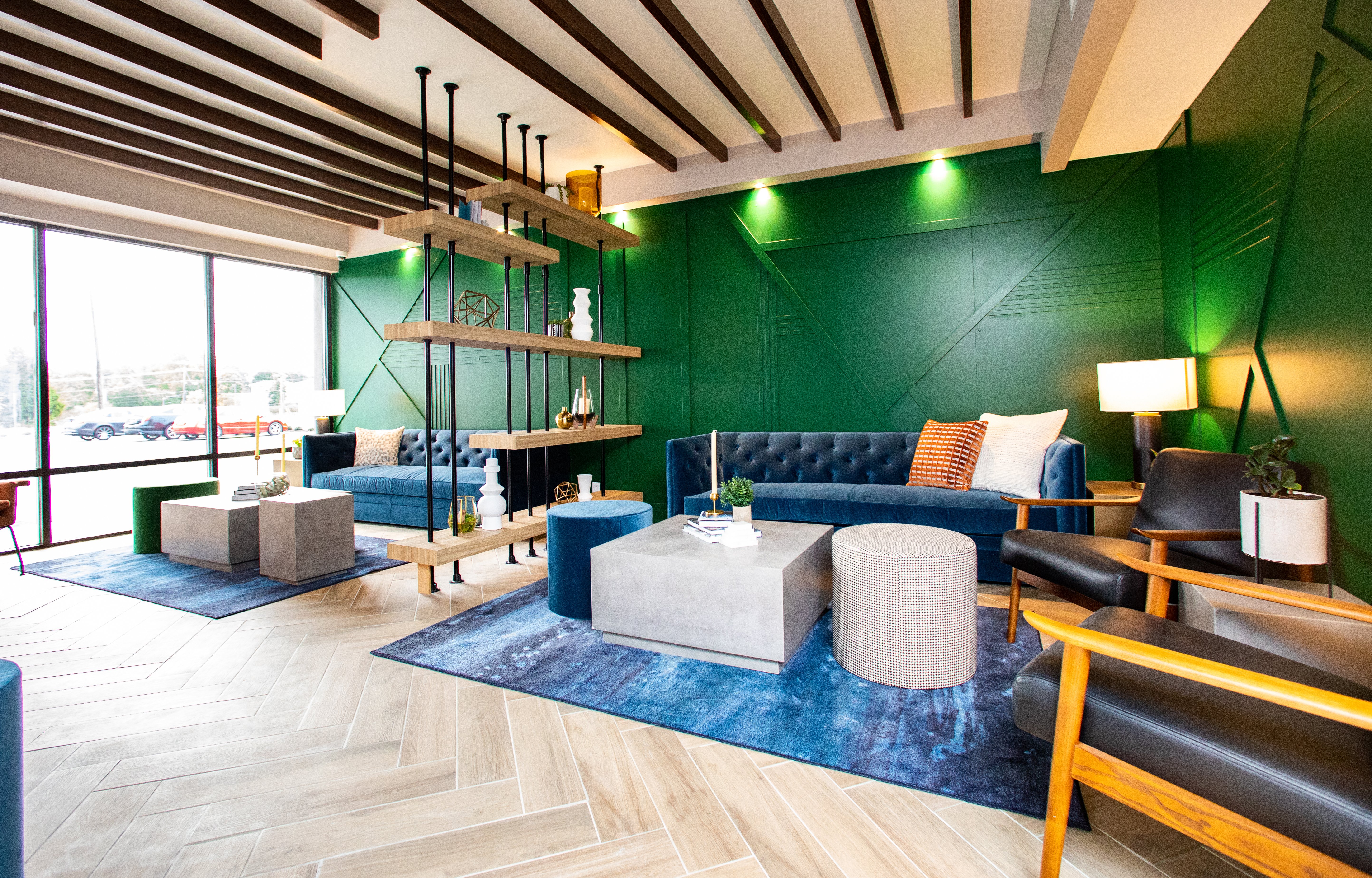 Hotel Denim 33/43