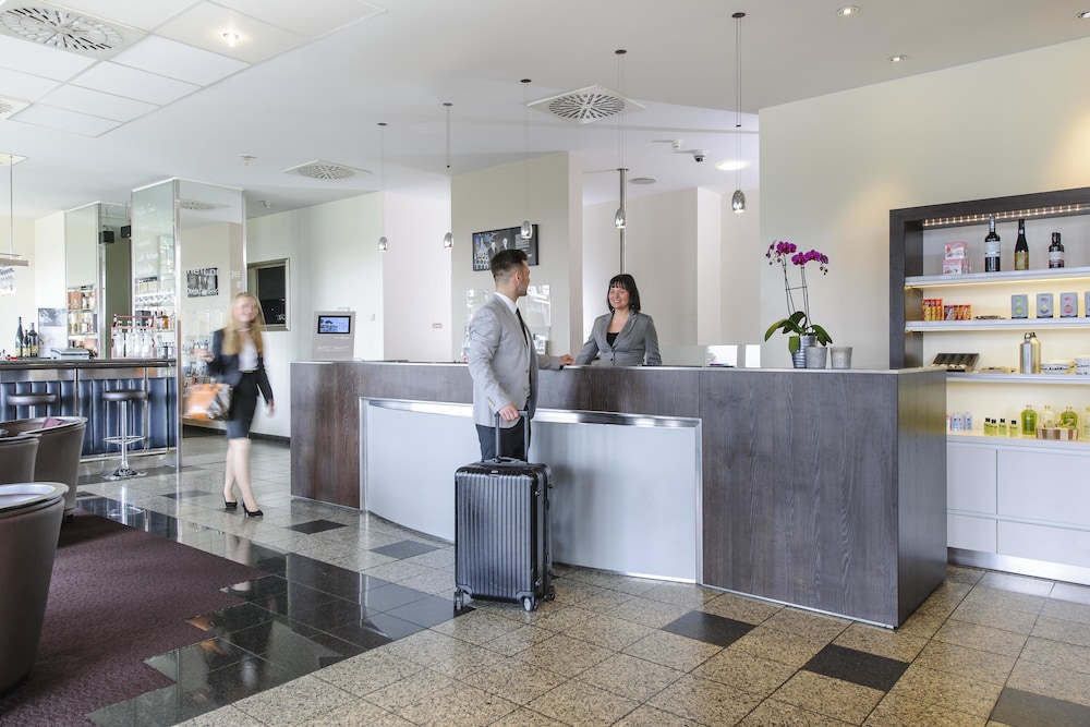 Mercure Hotel Kamen Unna 8/50