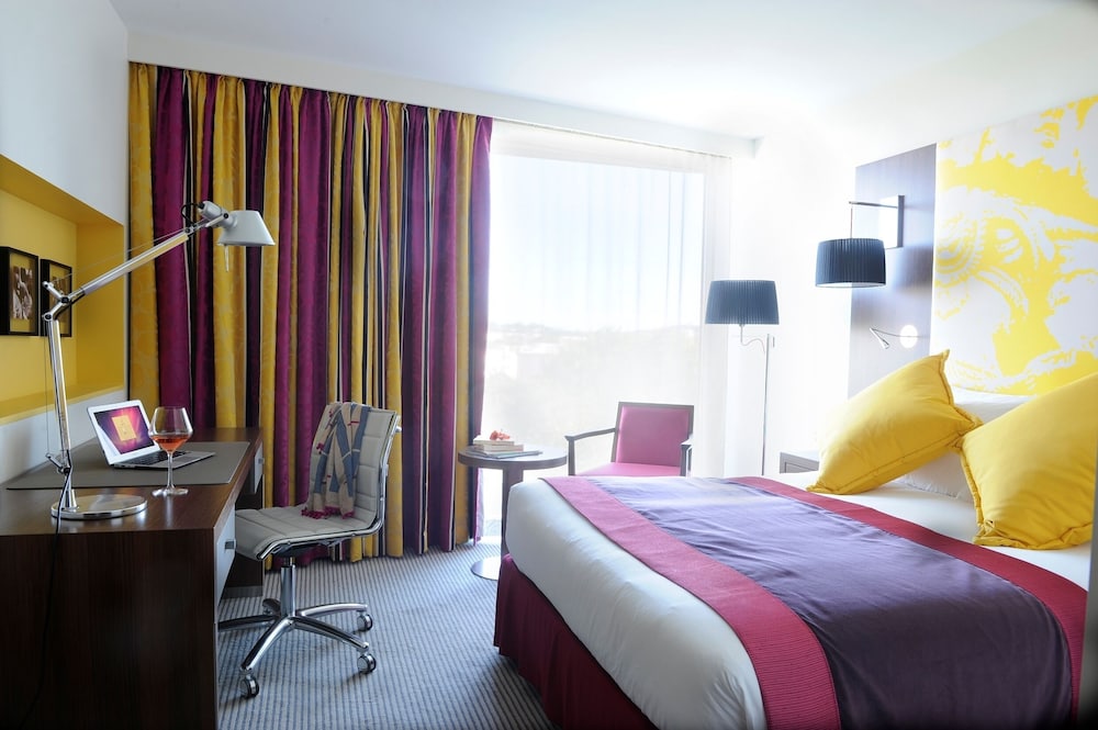 Crowne Plaza Montpellier Corum 14/71
