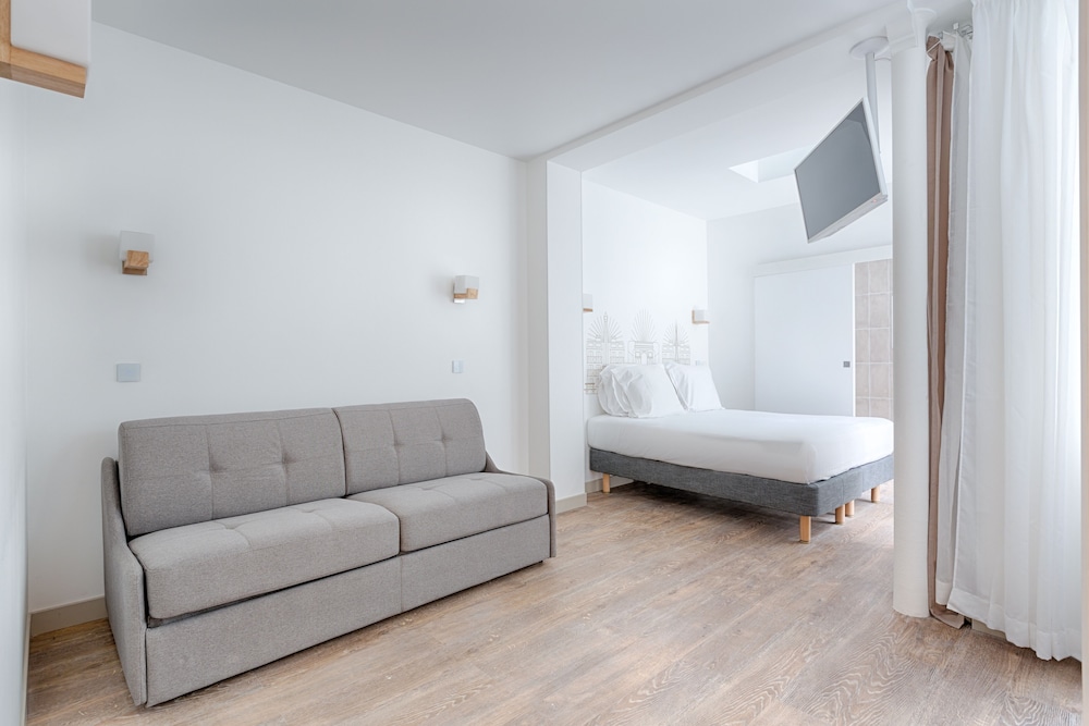 Hotel Korner Etoile 30/50