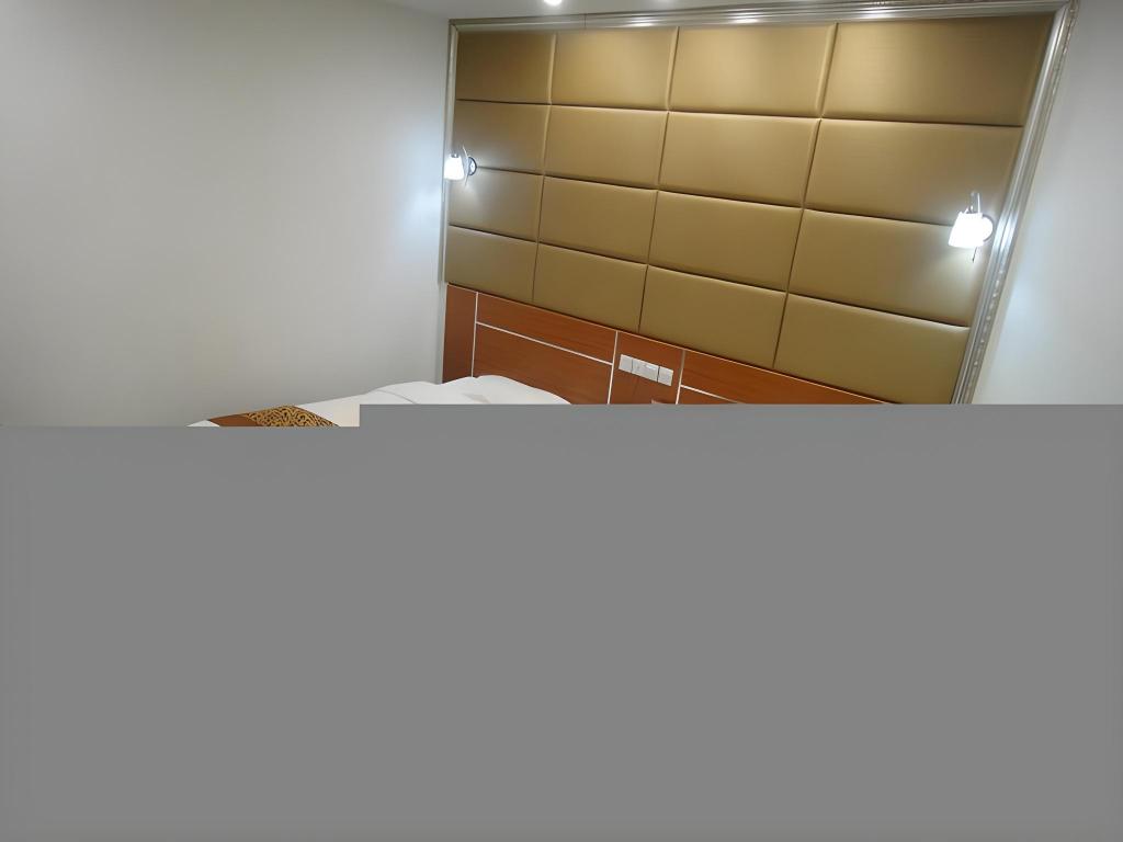 Thank Inn Plus Hotel Suzhou High-Tech Zone Shitang Road 3/38