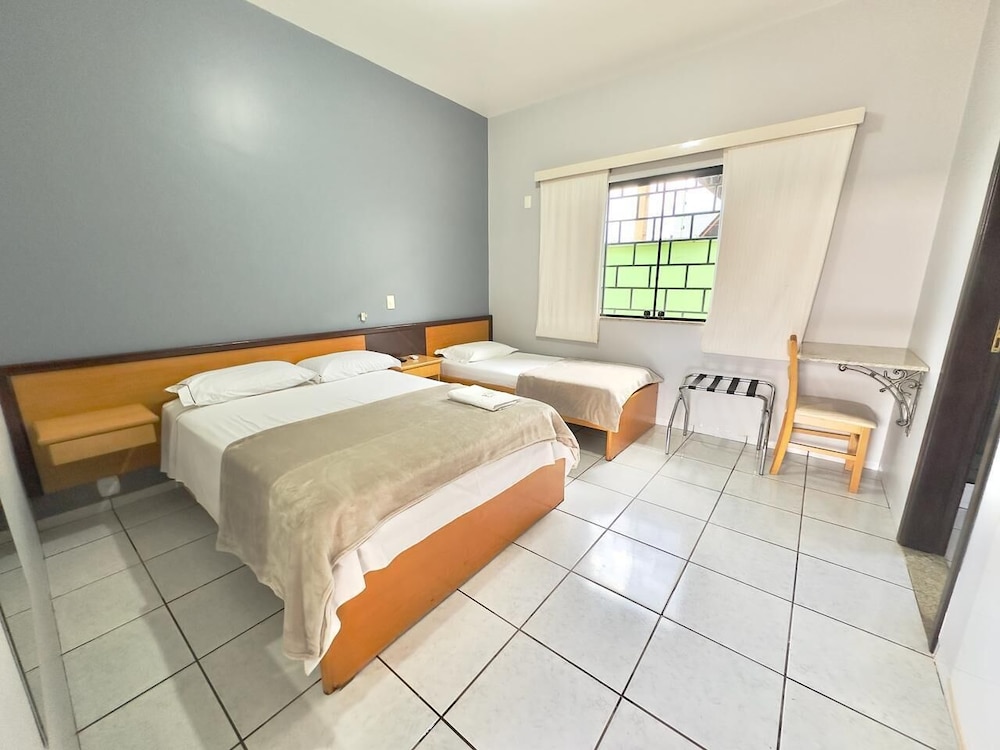 Hotel Pousada Real 15/56