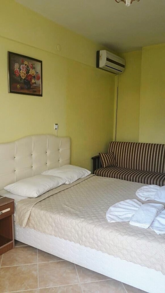 Melodi Club Hotel 18/45