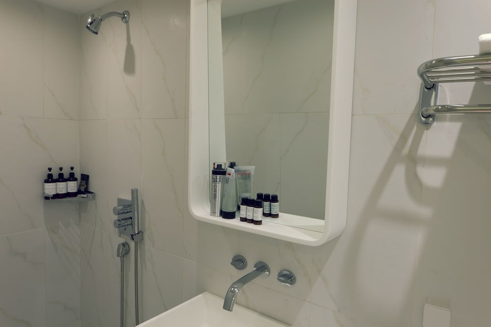 Hotel Amare Busan 72/72