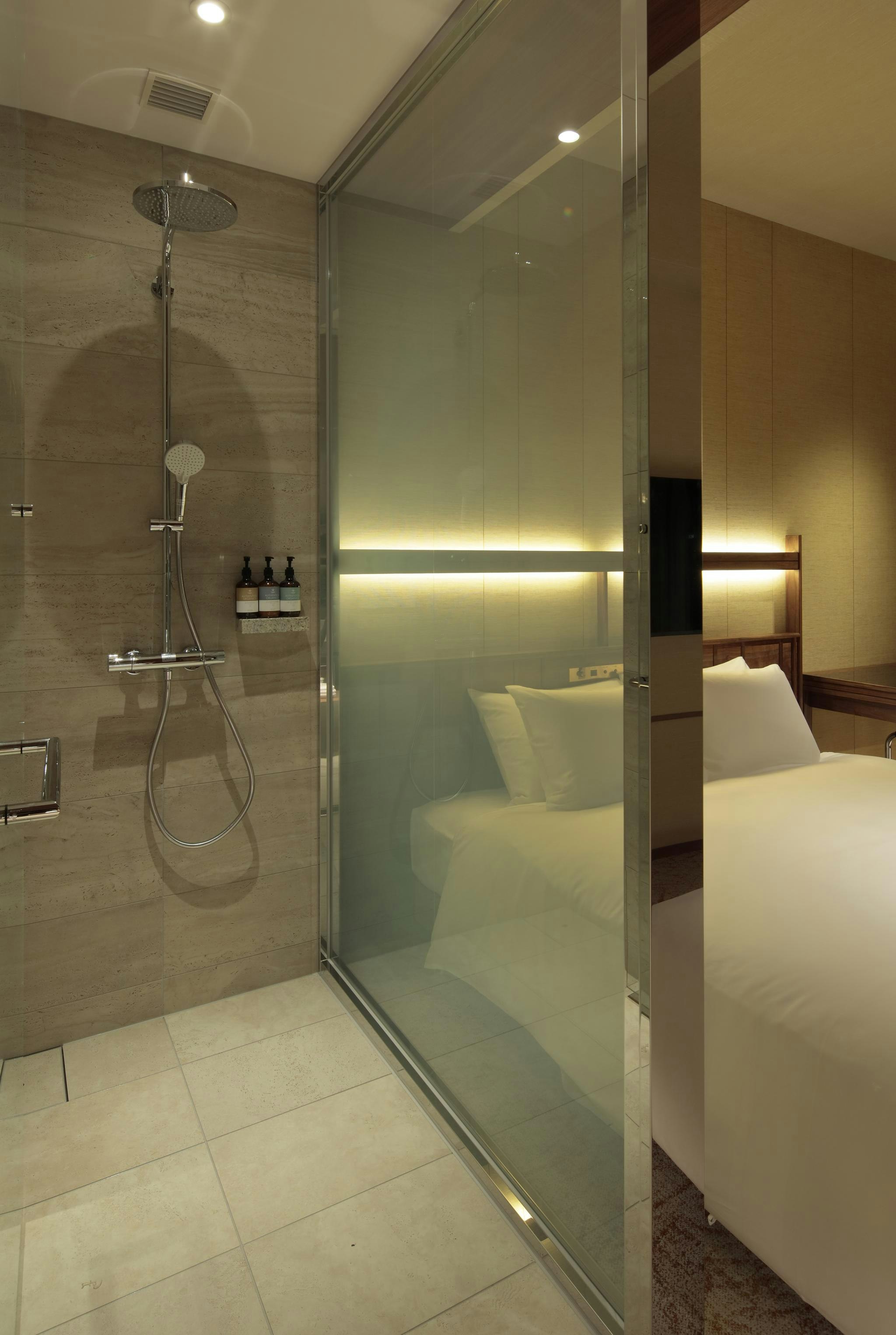 Candeo Hotels Osaka The Tower 8/8