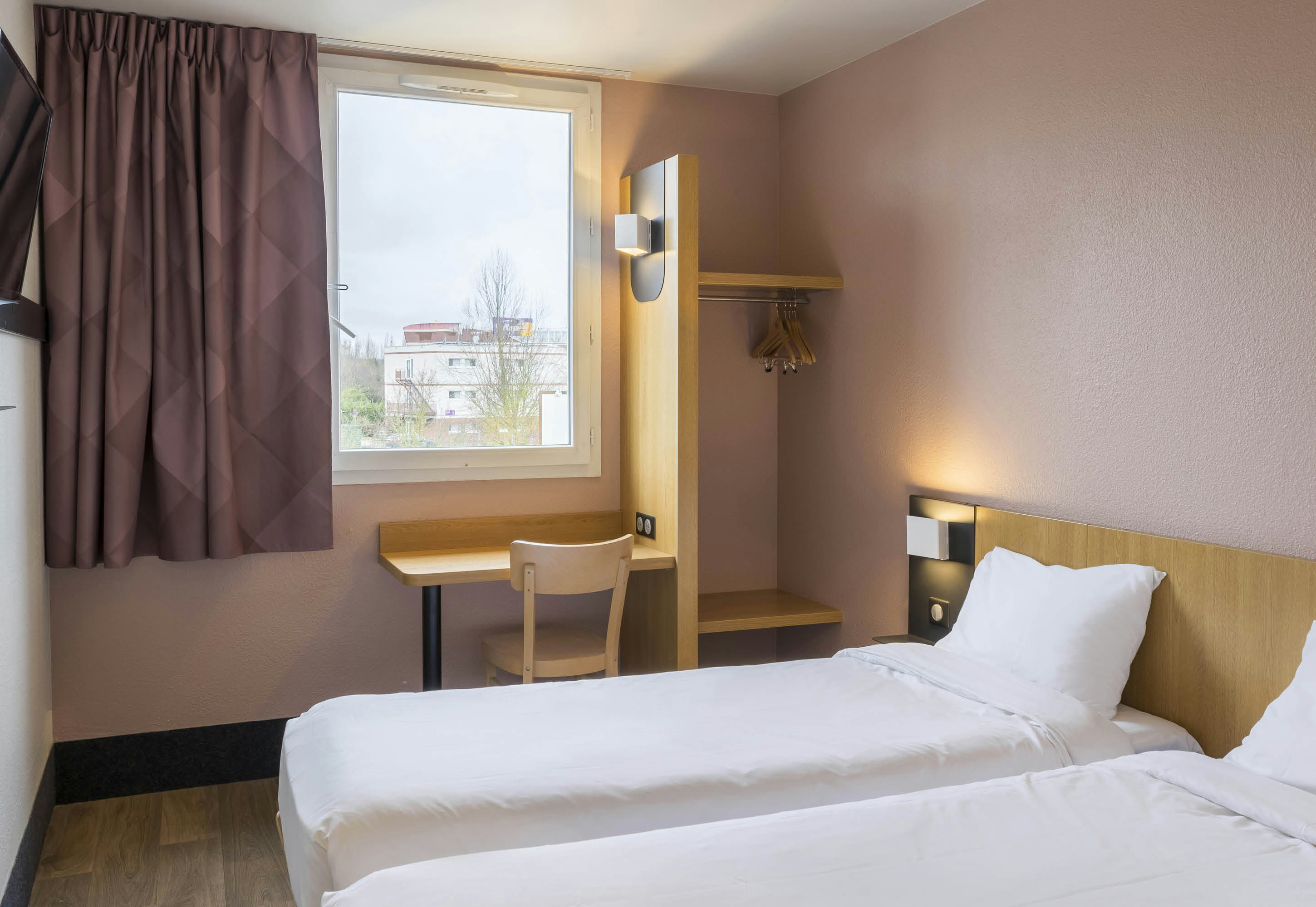 B&B HOTEL Auxerre Moneteau 9/50
