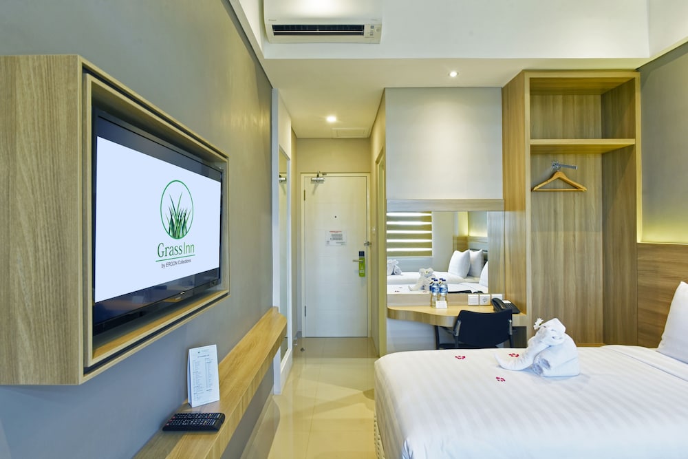 Grass Inn Hotel by Ergon Collections 5/19