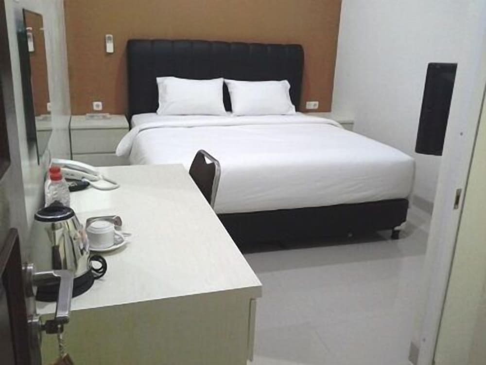 Asoka Inn Bandung 9/21