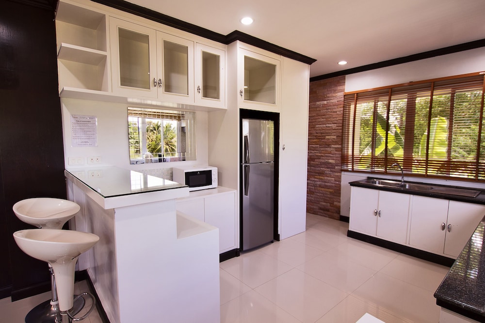 Victorian Samui Condominium 31/71