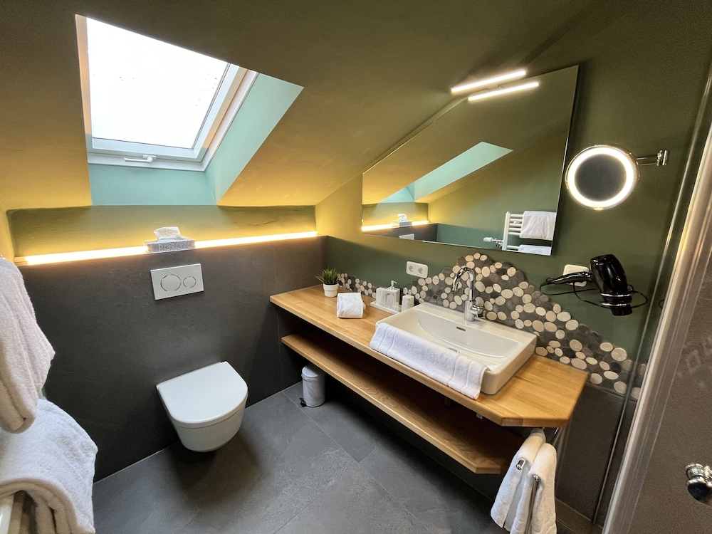 Hotel Garni Brunnthaler 32/79
