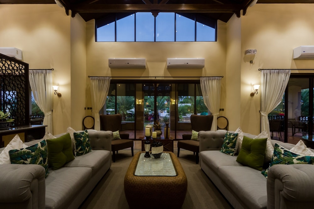 Espacio Verde Resort 19/42