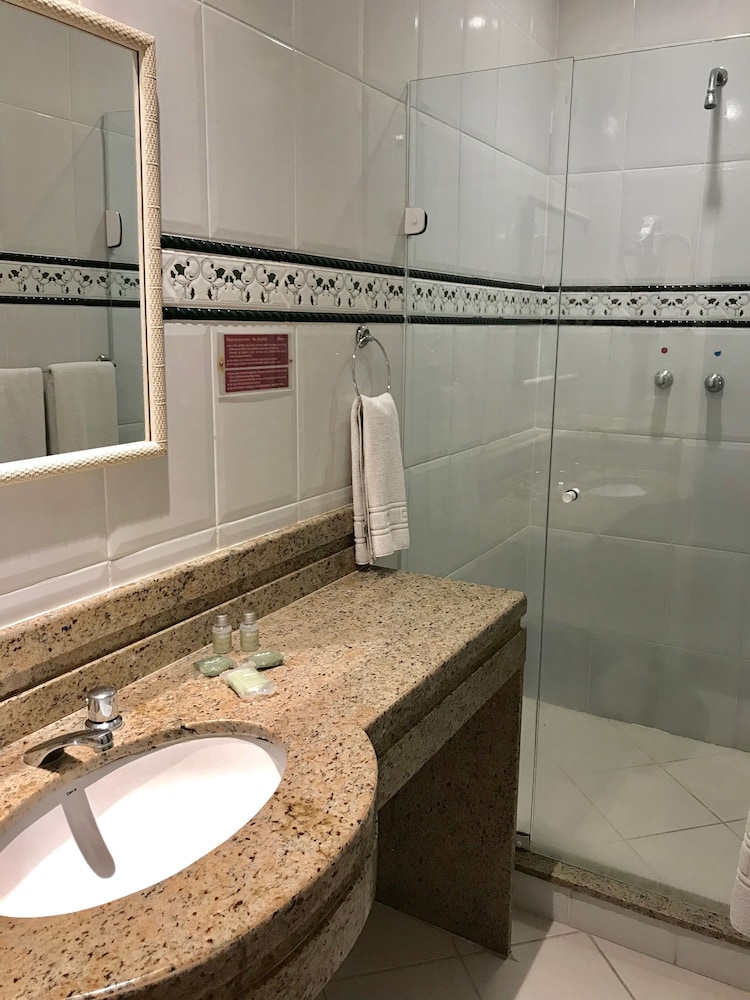 Casablanca Imperial Hotel 52/52