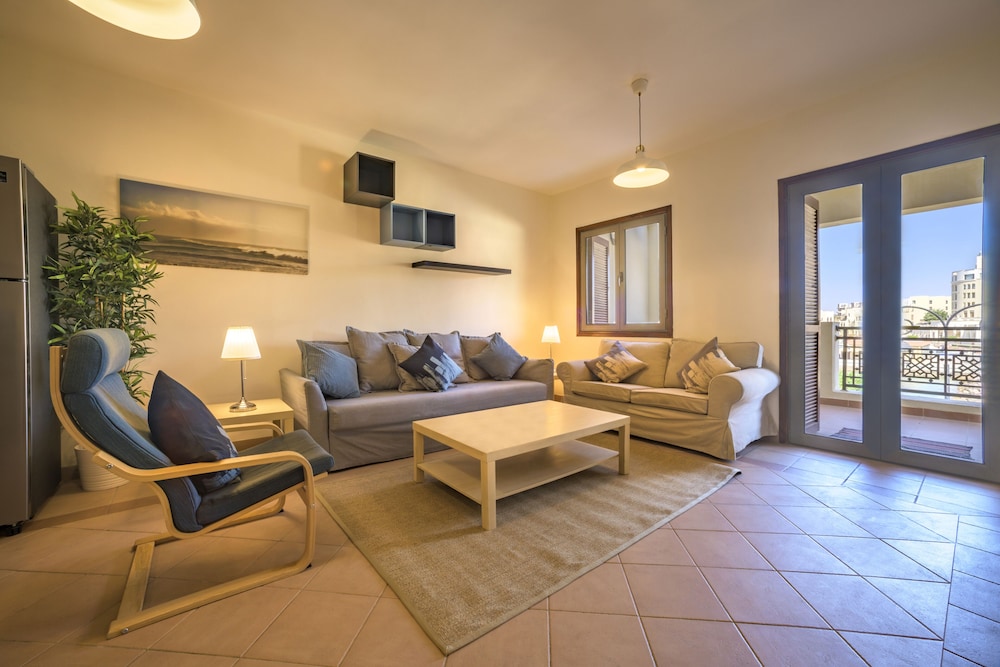 Tala Bay Residence 44/73