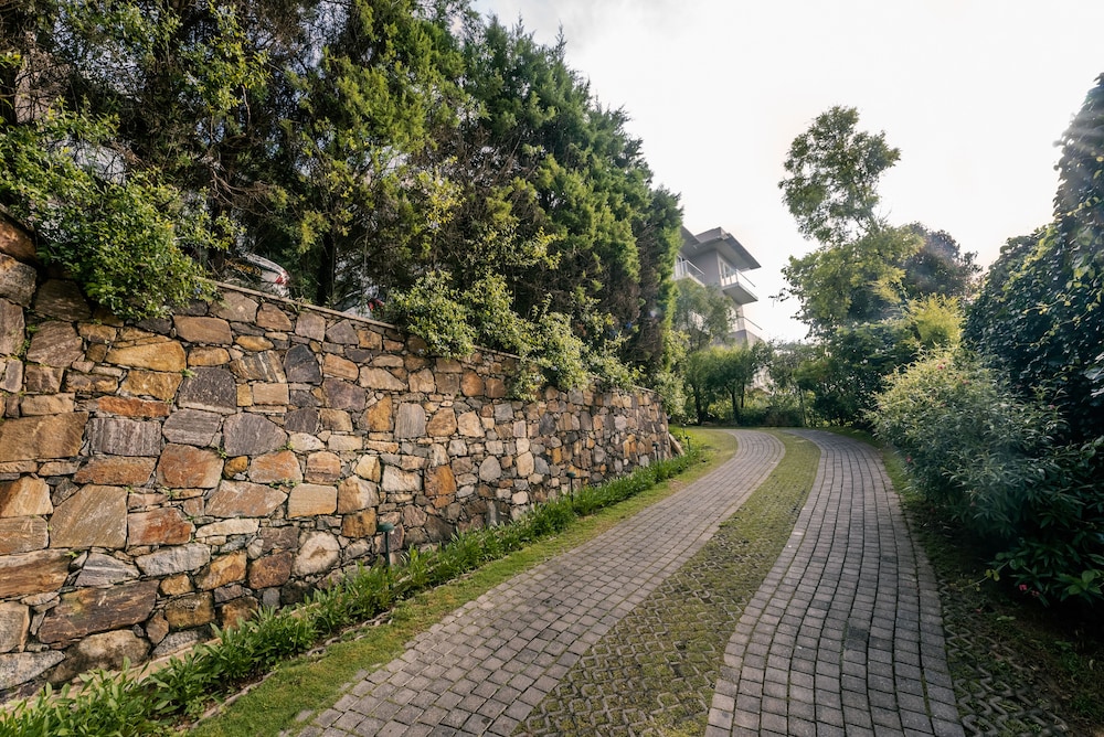Skyloft Kandy By Yathra 56/58