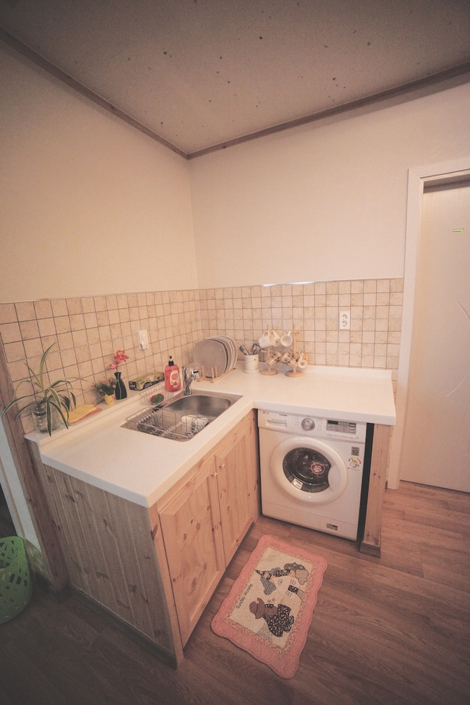 Wansangol Guesthouse 24/32