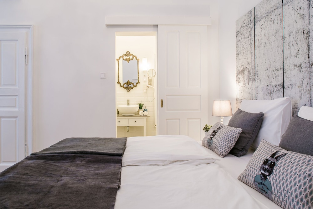 House Beletage 29/71