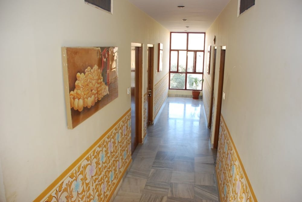 Hotel Teerth Palace 14/24