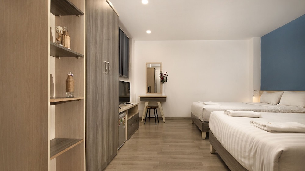 My Anh 120 Saigon Hotel 18/46