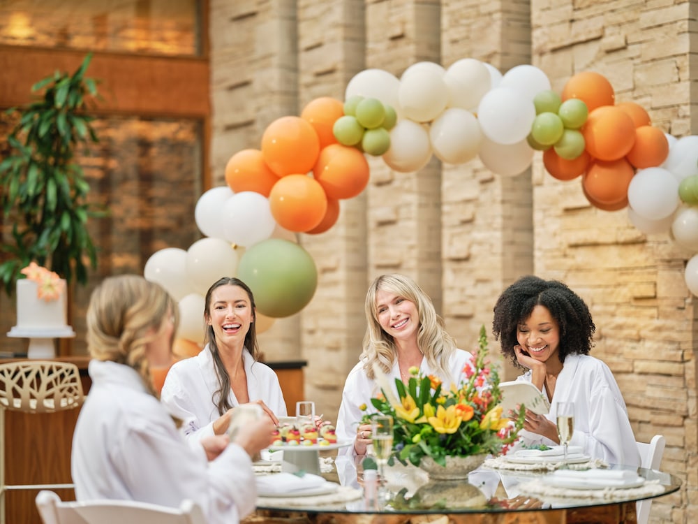 Fairmont Scottsdale Princess 11/85