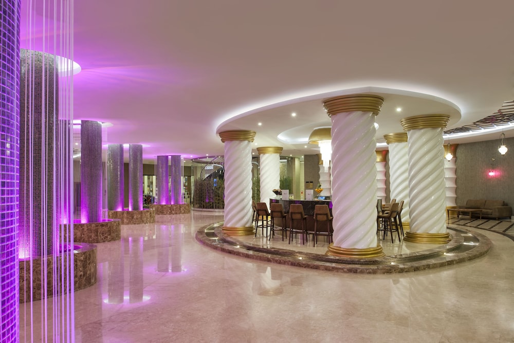 Akrones Thermal Spa Convention Sport Hotel 23/46