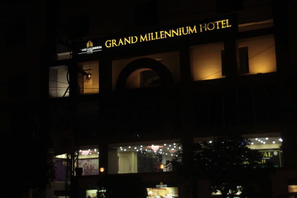 Grand Millennium Hotel Lahore (Local) 2/41