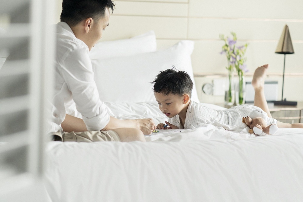 Four Seasons Hotel Singapore 33/72