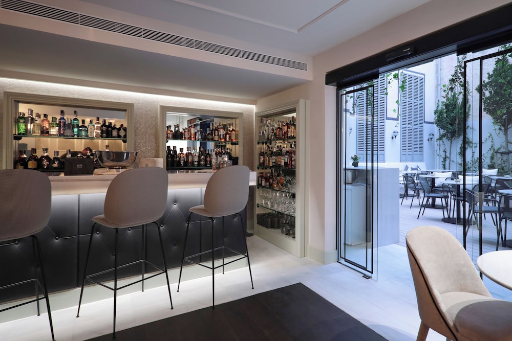 Summum Boutique Hotel, member of Melia Collection 58/70