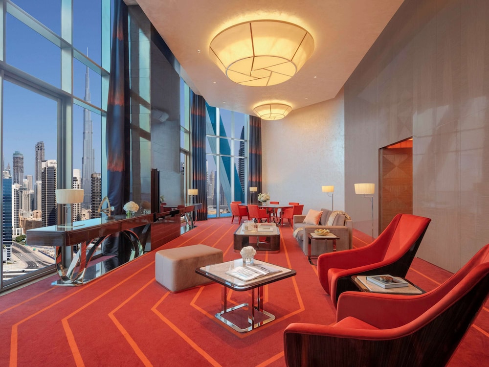 Hyde Hotel Dubai 66/80