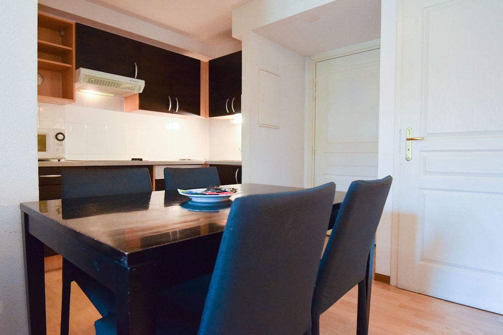 RESIDHOTEL MULHOUSE CENTRE 12/60