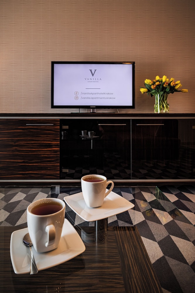 Vanilla Aparthotel 39/49