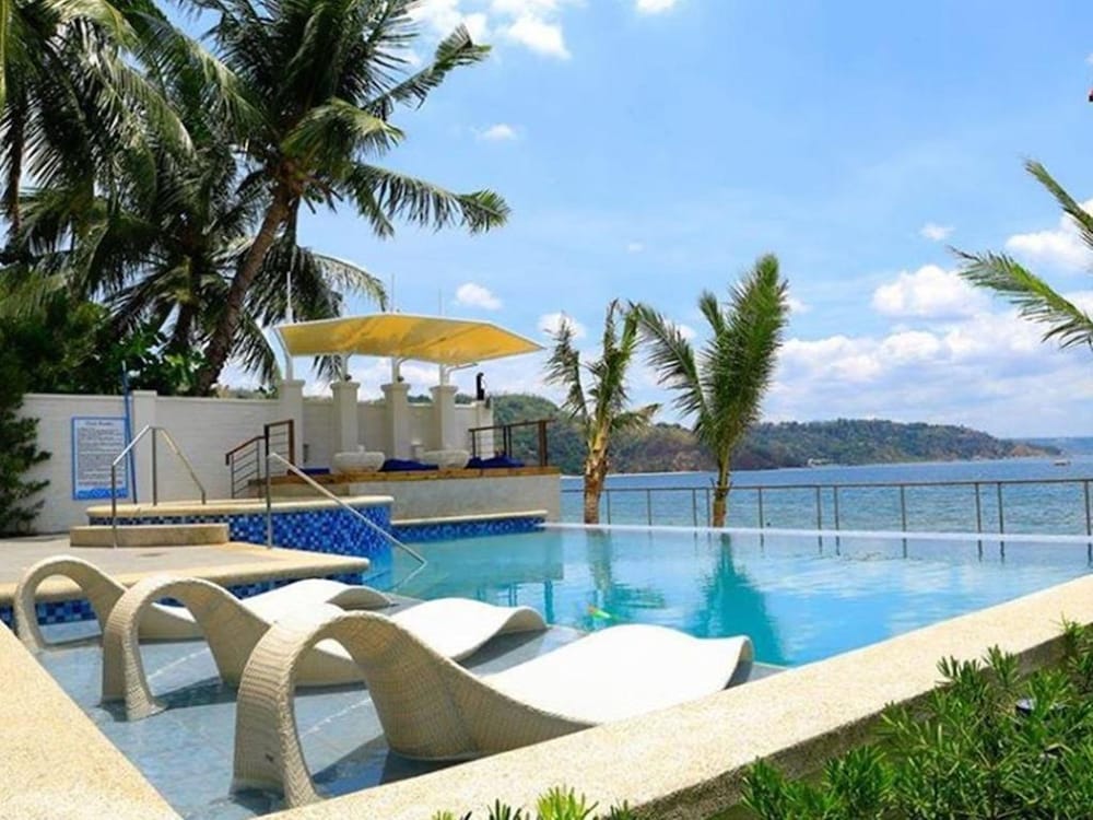 Icove Beach Hotel 33/38