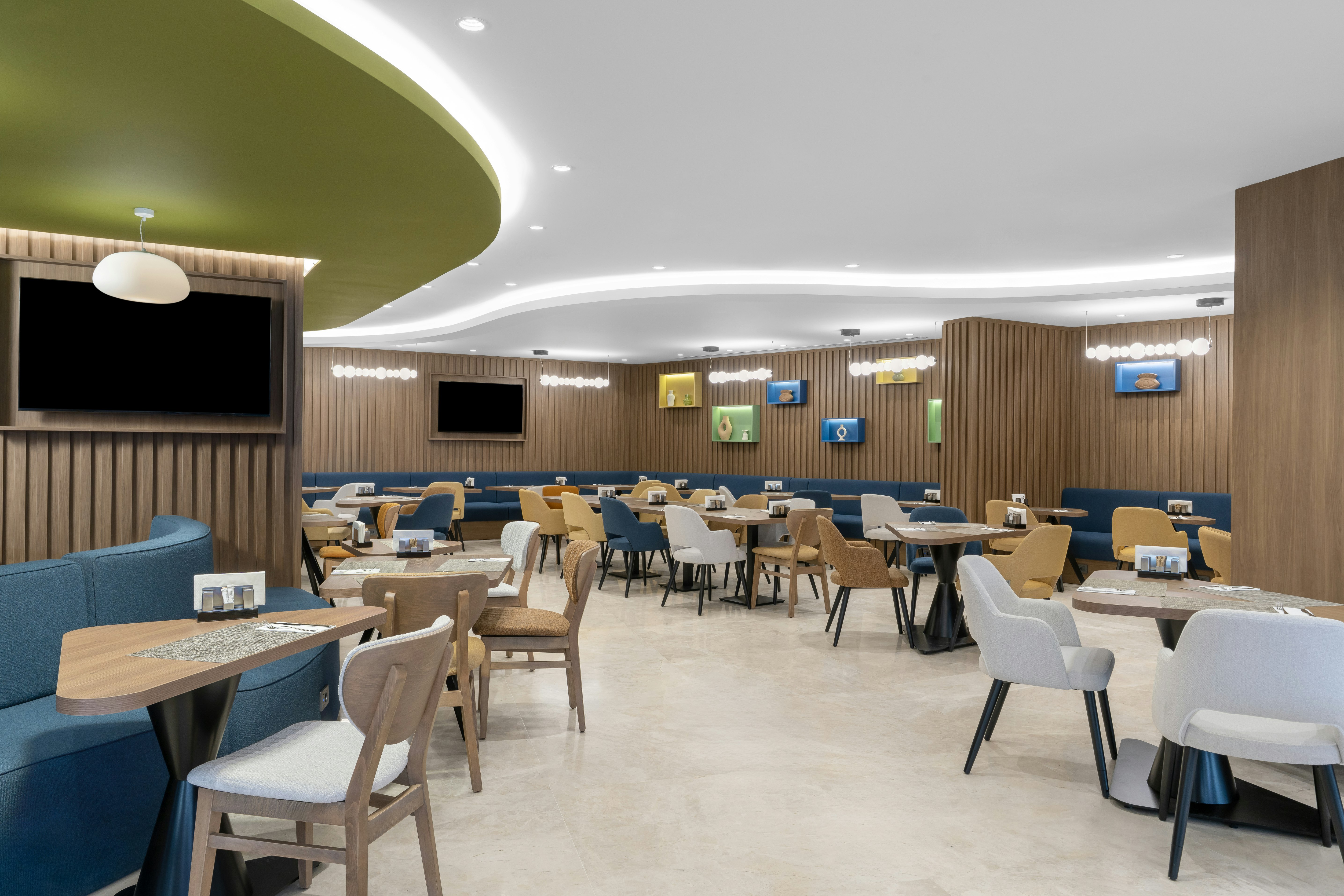 Hampton by Hilton Istanbul Sisli 23/29