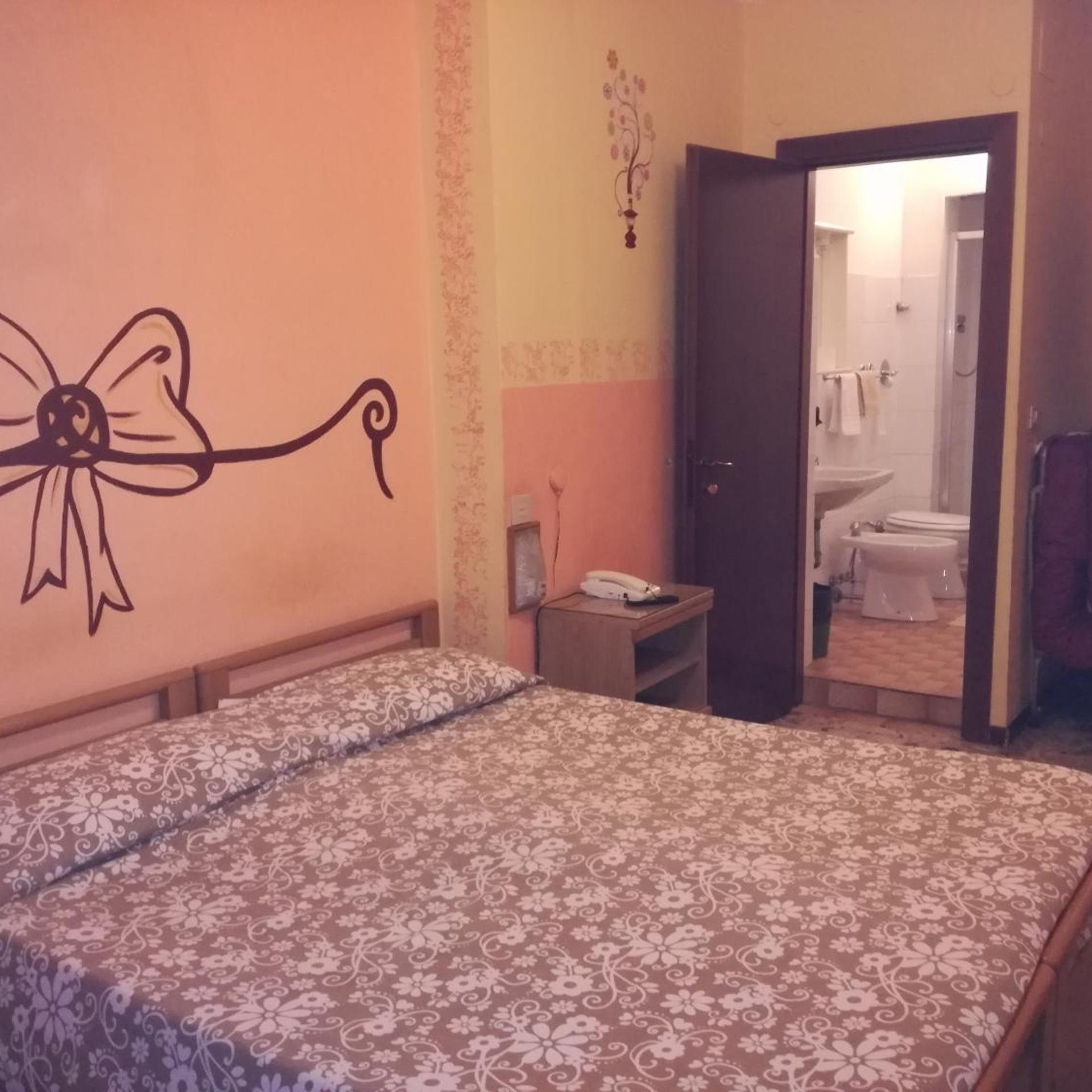 Hotel San Giovanni 49/55