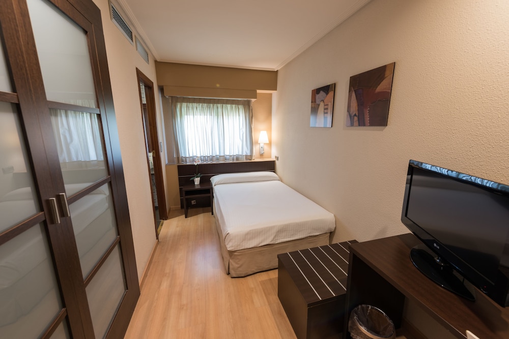 Hotel Las Ventas 10/51
