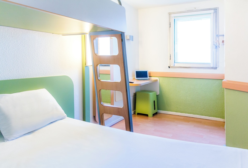 Ibis Budget Bilbao Arrigorriaga 15/48