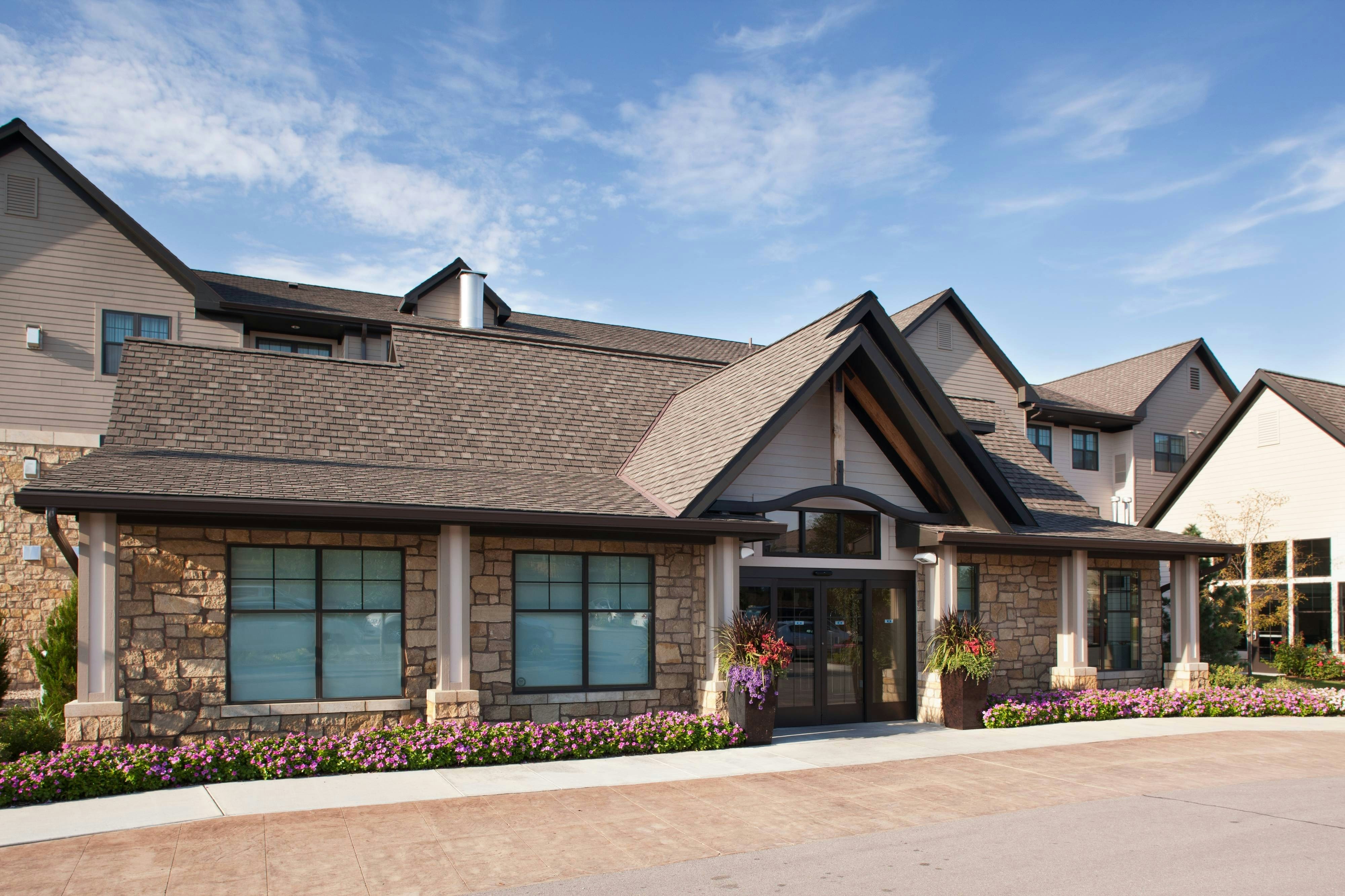 Residence Inn By Marriott Lincoln South in LINCOLN - NE