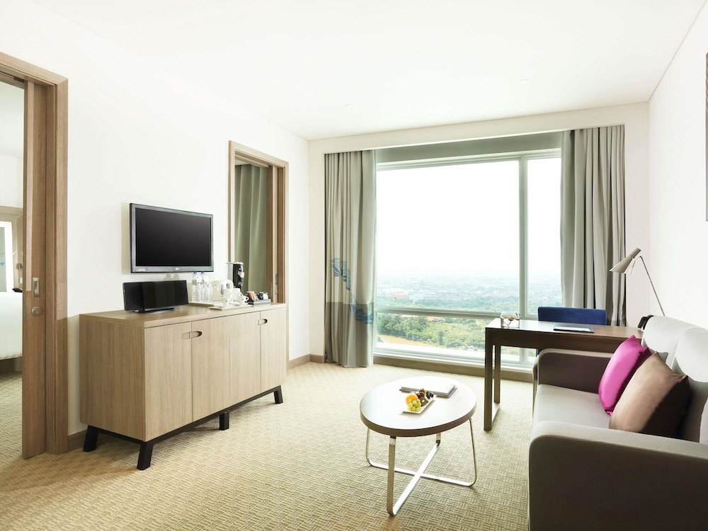 Novotel Tangerang 28/50