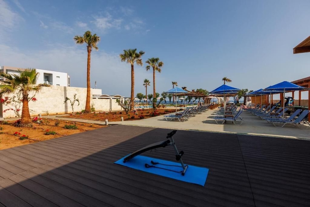 Malia Bay Beach Hotel And Bungalows 49/71