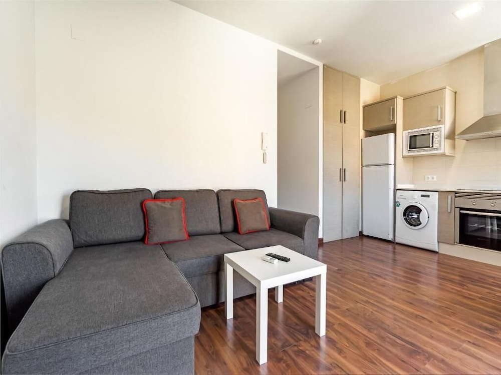 Luxury Apartments Puerto Valencia 40/50