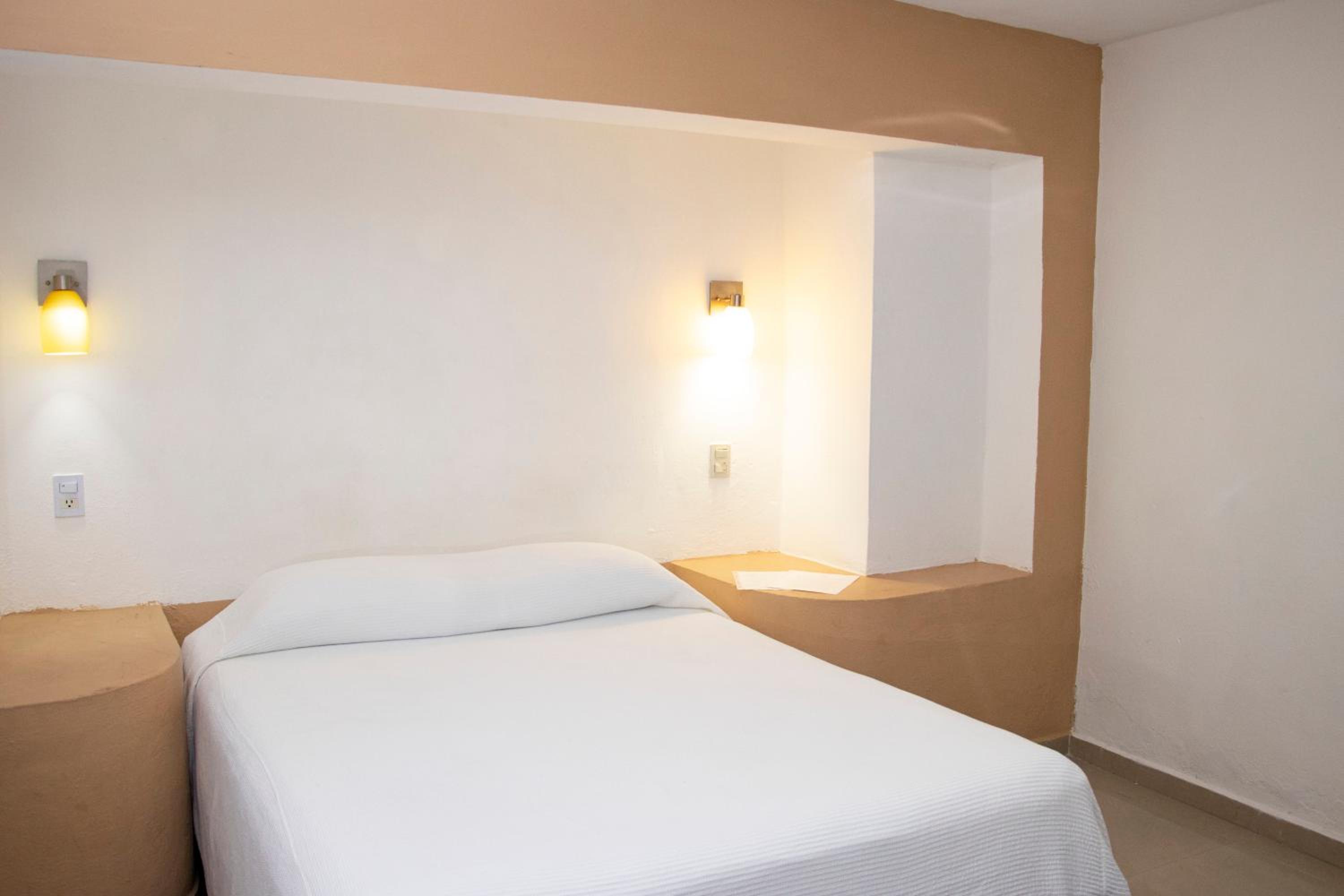 Hotel Hotel Sayab 5ta Avenida 10/56