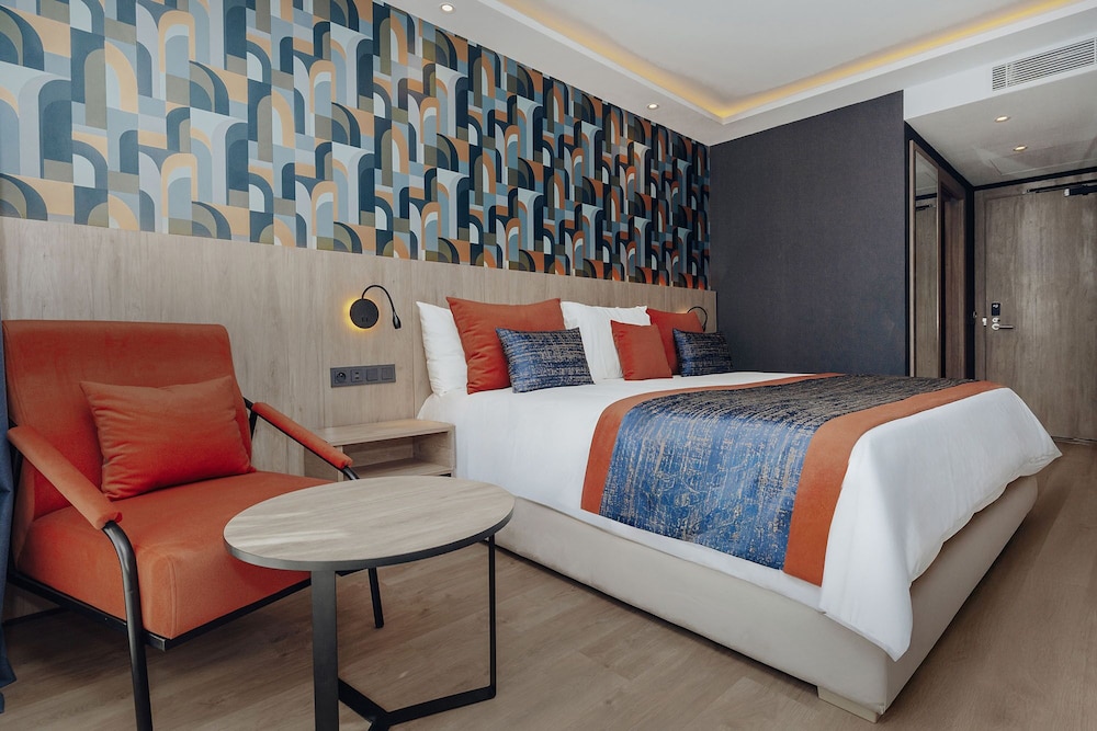 Room at Exe Casablanca, CASABLANCA