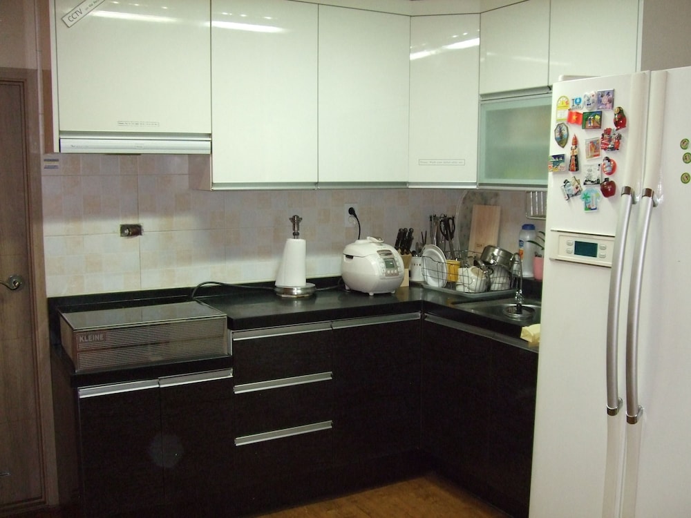 Birdsnest Hostel Hongdae 38/39