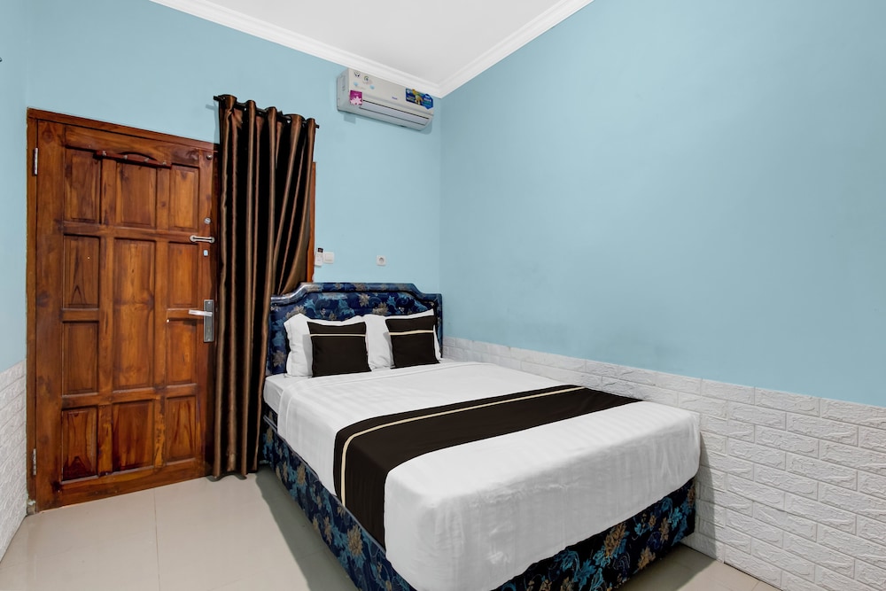 Hotel O near UGM formerly Bayang Brothers Guest House 29/55