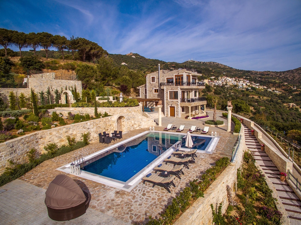Bella Mare Villa 20/27