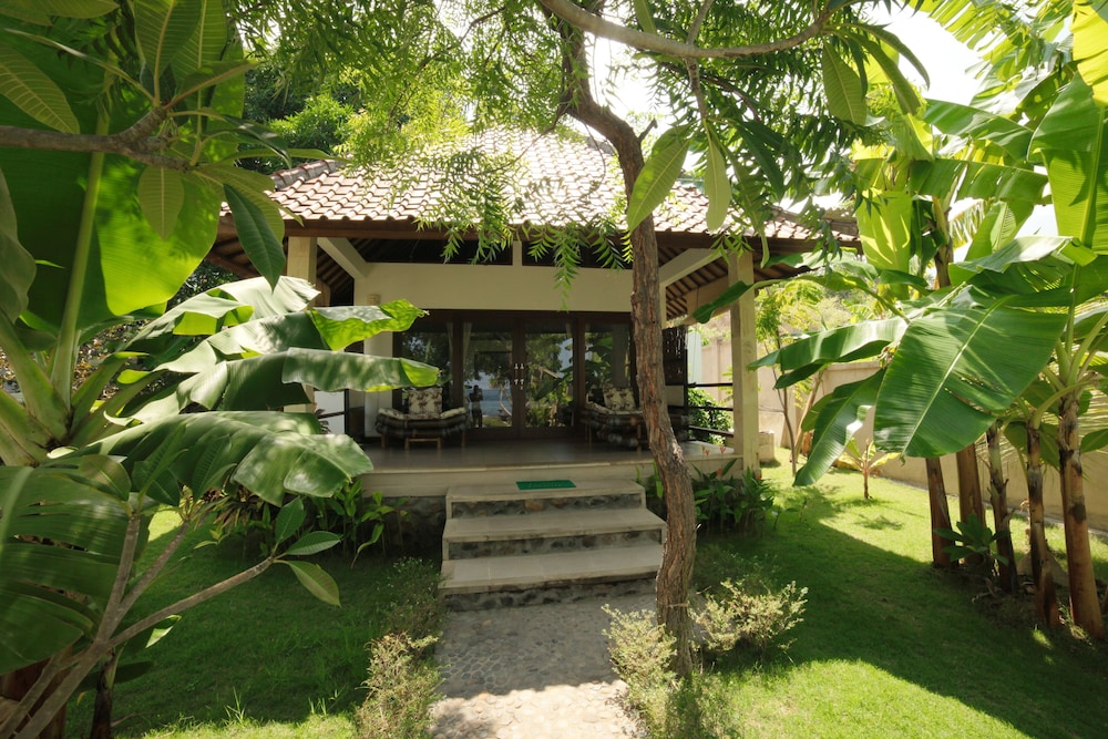 Bali Dream House 31/33