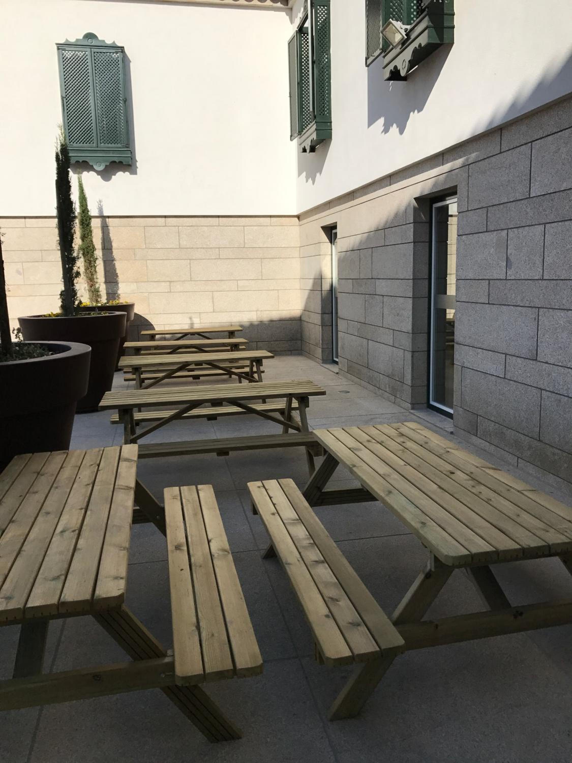 Penedono Medieval Hotel 22/50