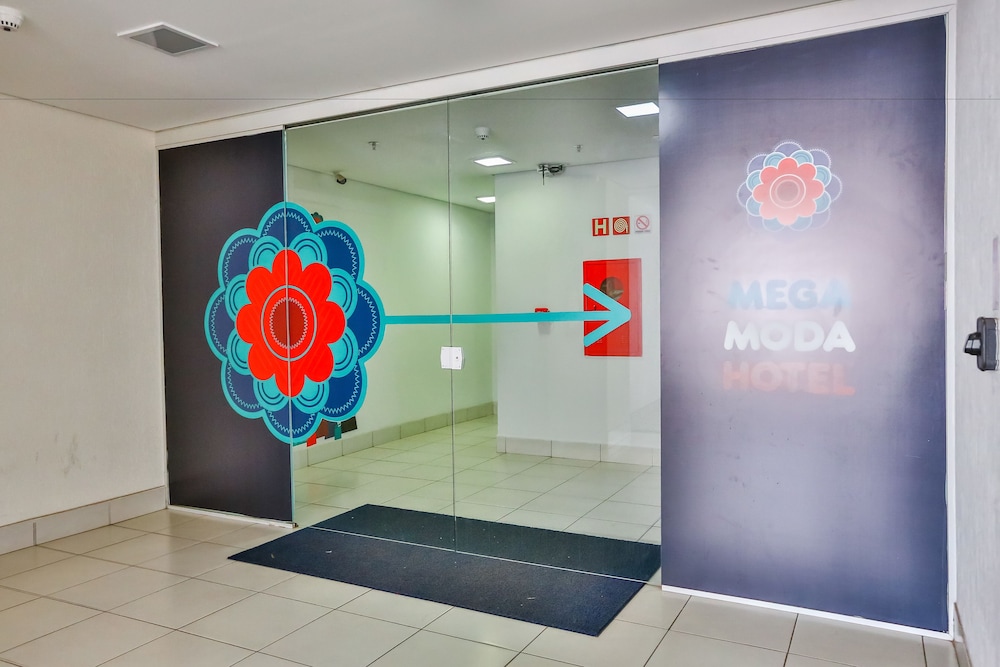 Mega Moda Hotel 35/52