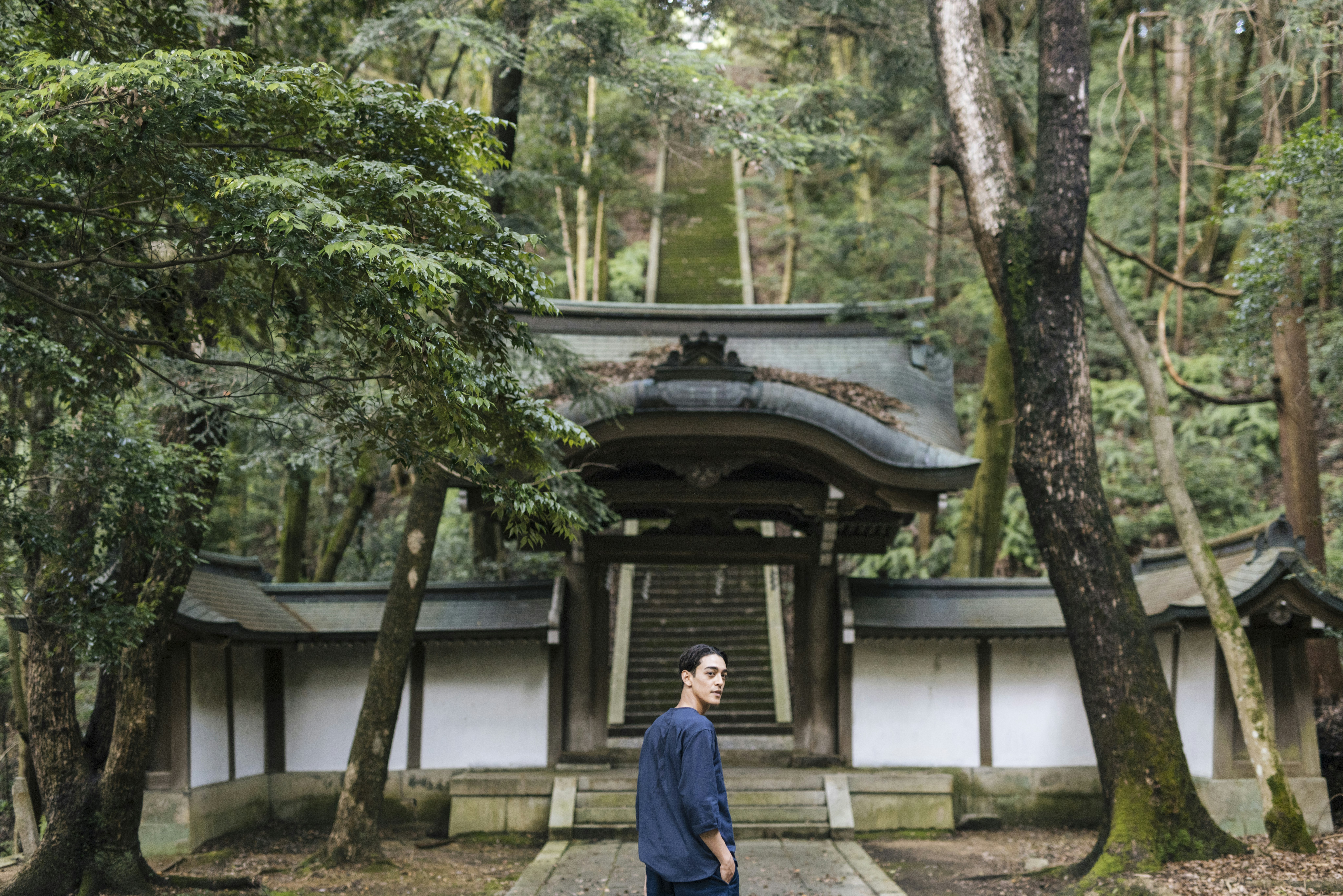 Six Senses Kyoto 48/50