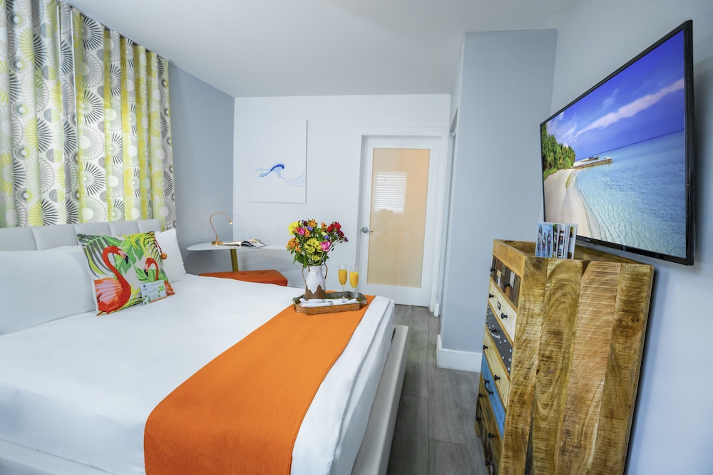 Seaside All Suites Hotel 6/27